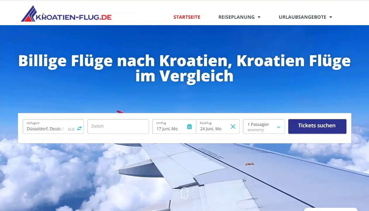 Projekt Bild