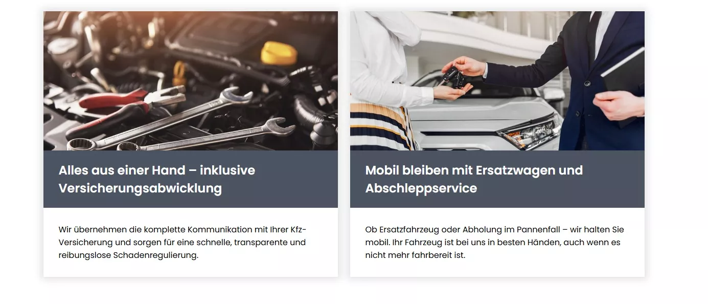 Autoklinik Neff GmbH