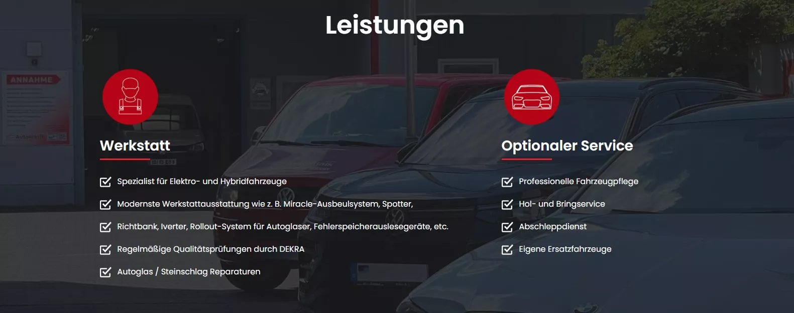 Autoklinik Neff GmbH