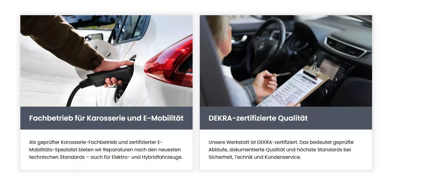 Autoklinik Neff GmbH