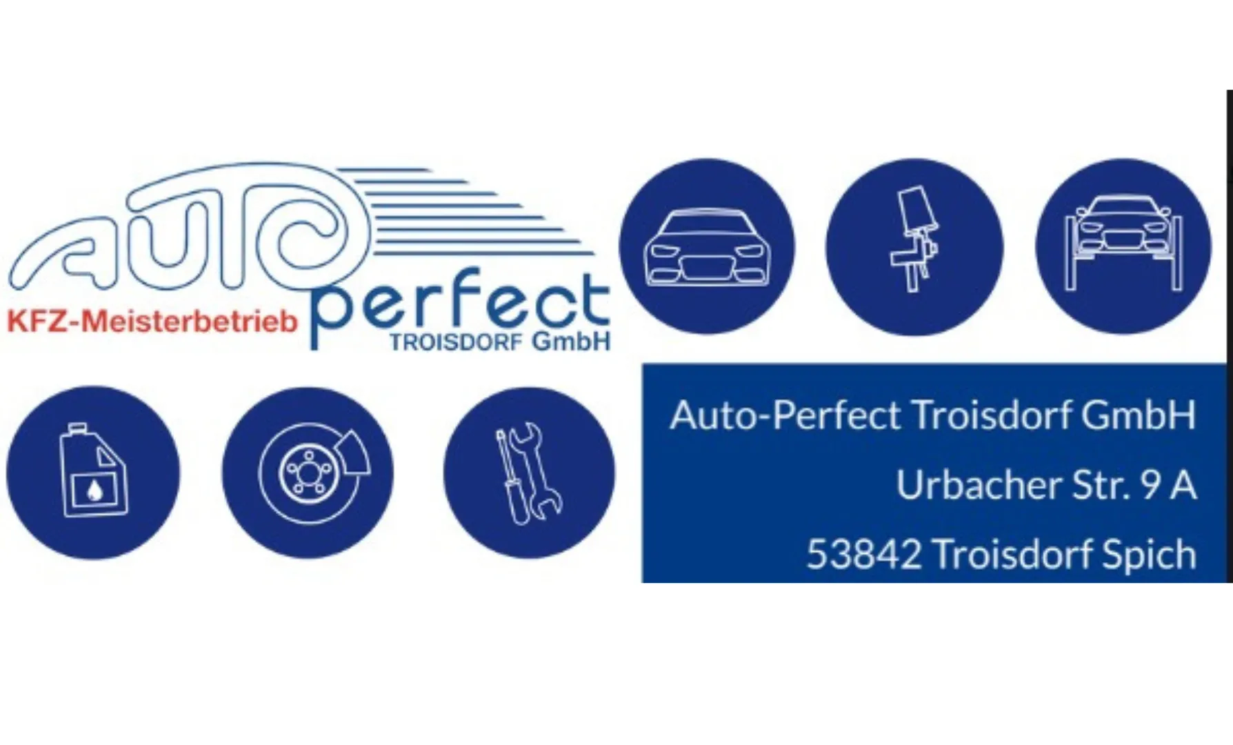 Auto-Perfect Troisdorf GmbH