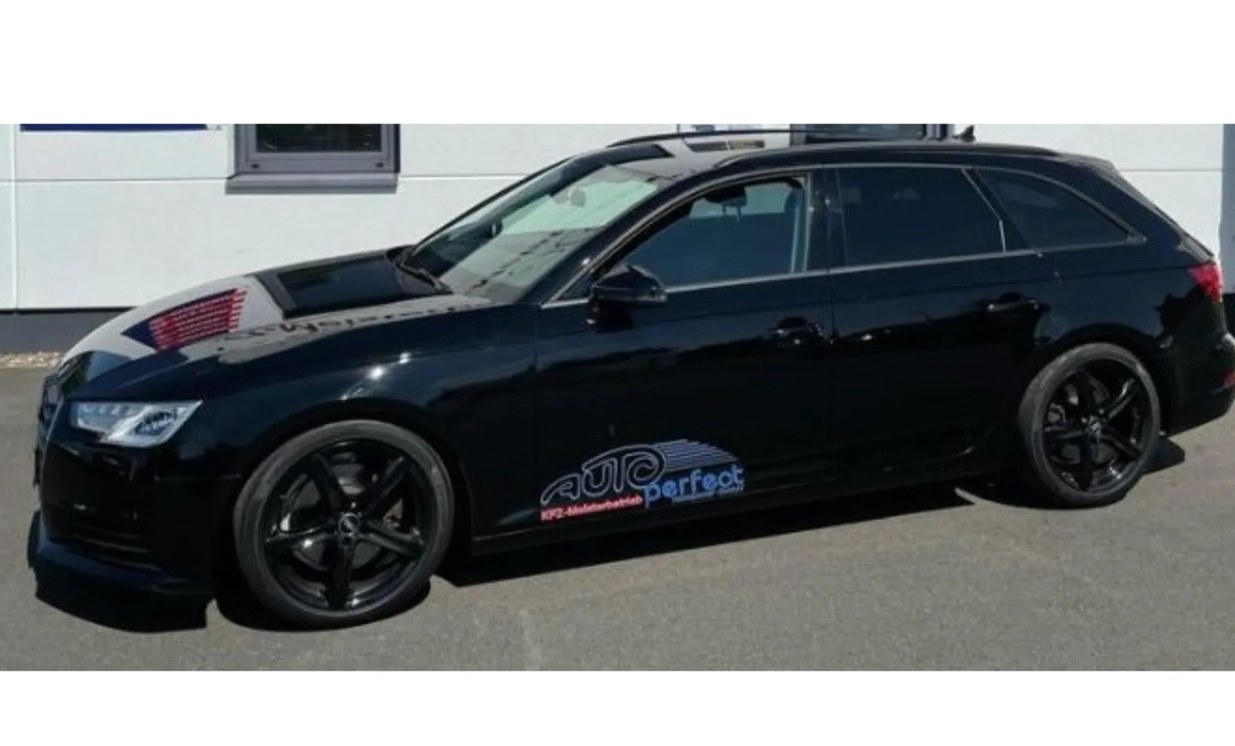 Auto-Perfect Troisdorf GmbH