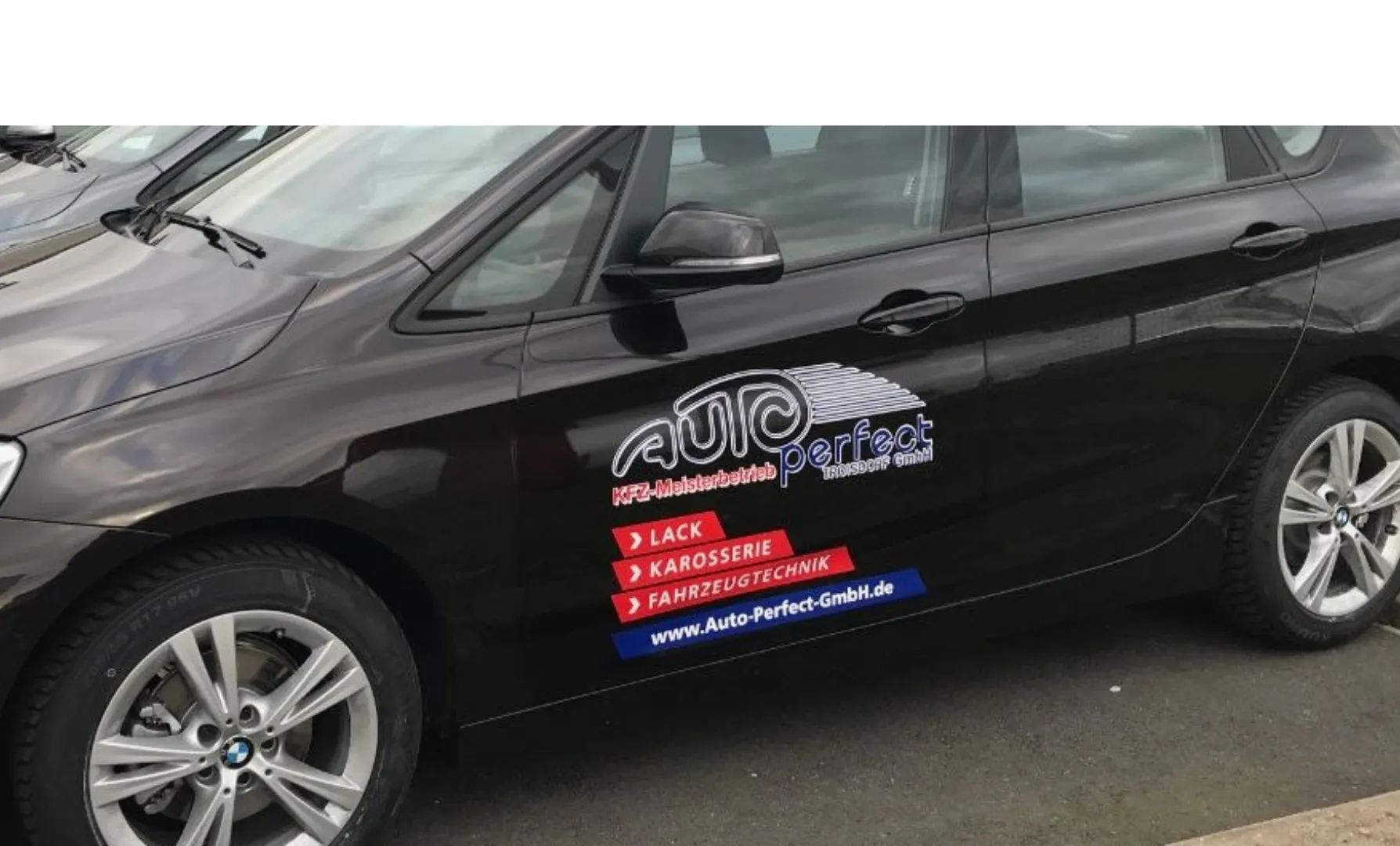 Auto-Perfect Troisdorf GmbH