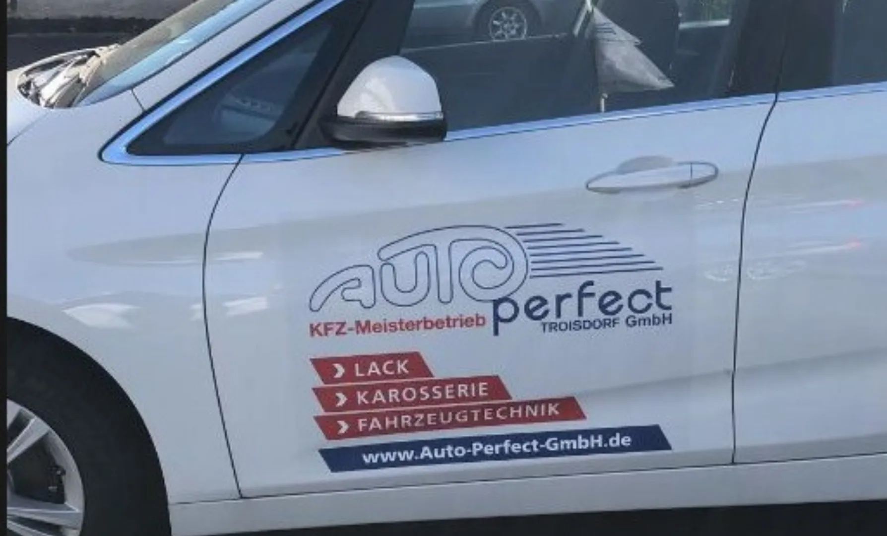 Auto-Perfect Troisdorf GmbH